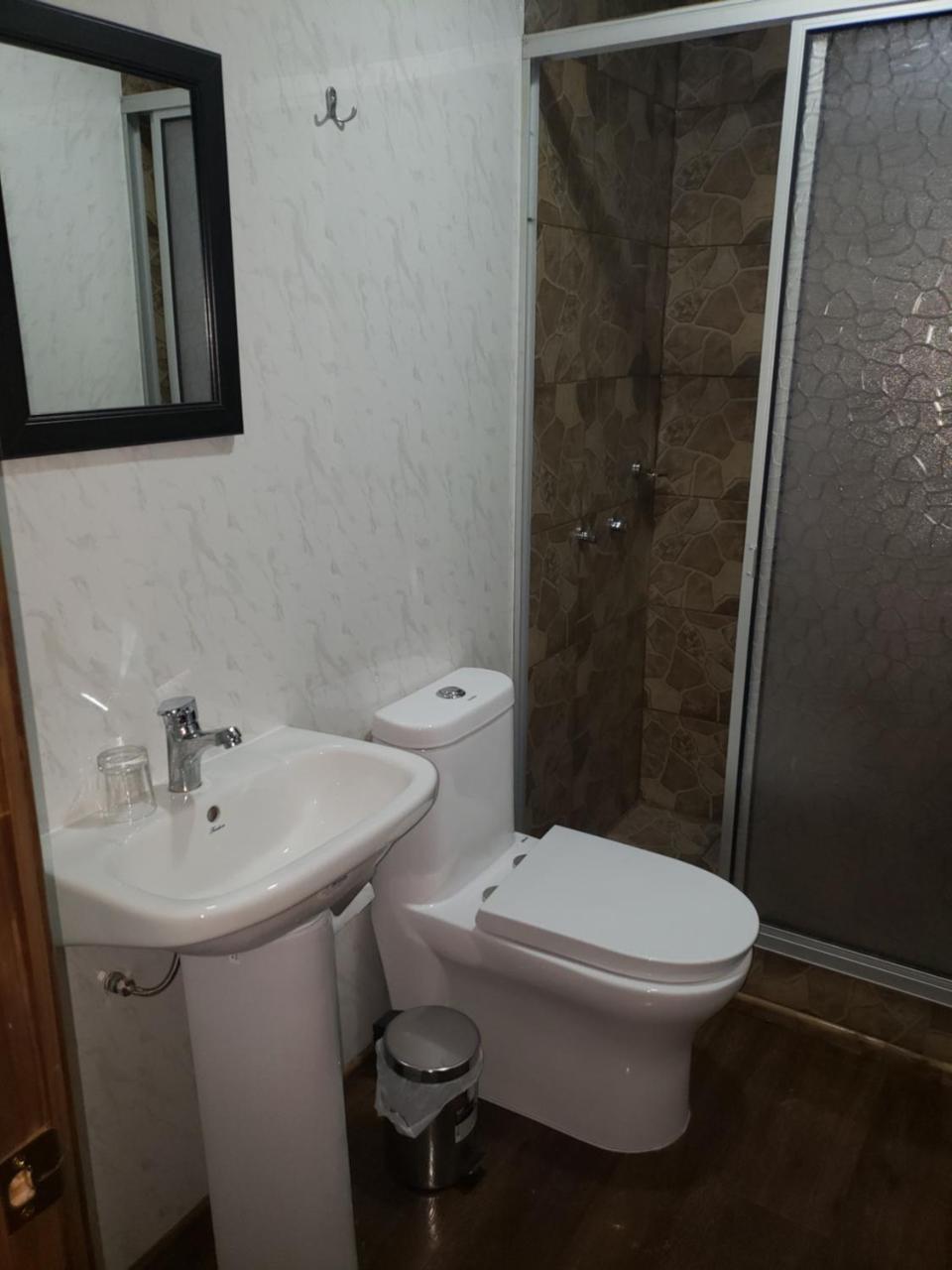 Hostal Nataly Puerto Natales Værelse billede